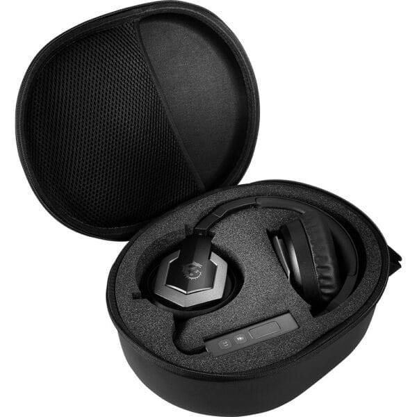 msi immerse gh61 gaming headset