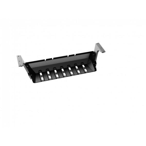 porodo gaming e sports gaming desk (pdx513 bk)