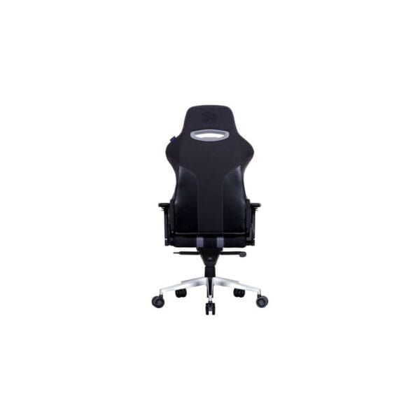 cooler master caliber x2 gaming chair grey(chair cmi gcx2 gy)