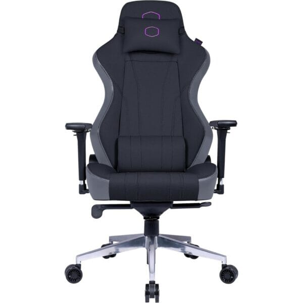 cooler master caliber x1c gaming chair