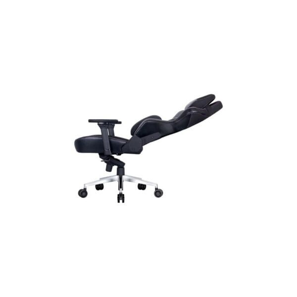 cooler master caliber x2 gaming chair grey(chair cmi gcx2 gy)