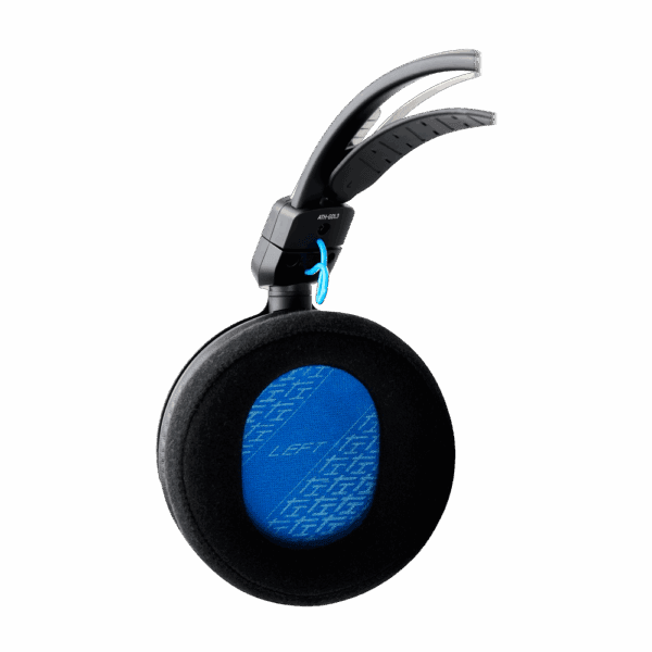 audio technica ath gdl3 open back gaming headset