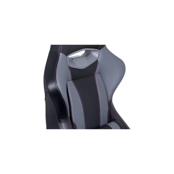 cooler master caliber x2 gaming chair grey(chair cmi gcx2 gy)
