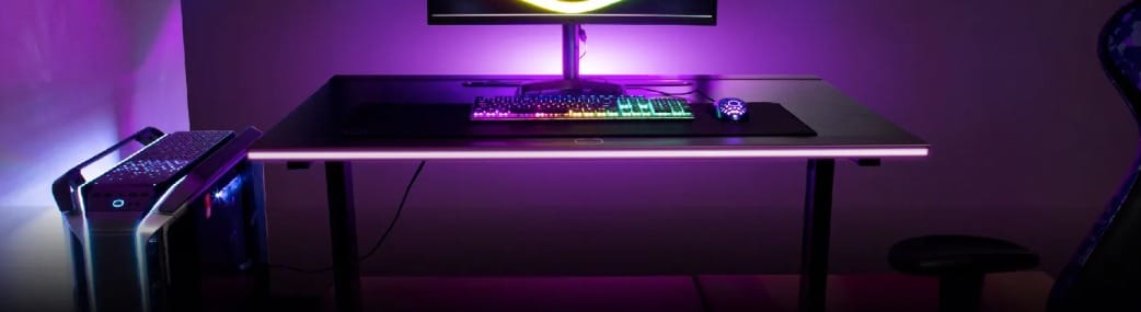 Gaming Furnitures