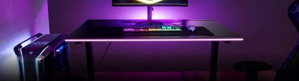 Gaming Furnitures