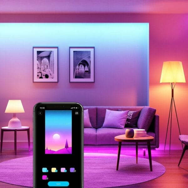 govee bulb bluetooth led (screw type) (6974316991342)
