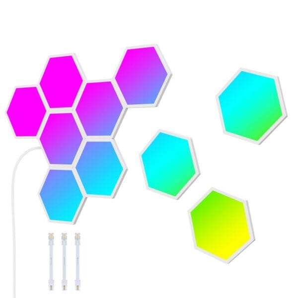 govee glide hexa light panels (6974316991021)