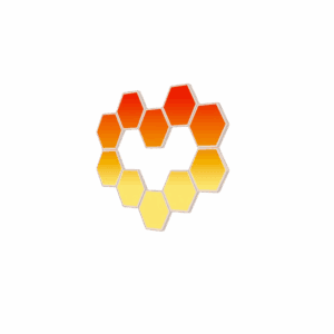 govee glide hexa light panels (6974316991021)