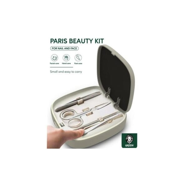 green lion beauty set paris (gnpabksl)
