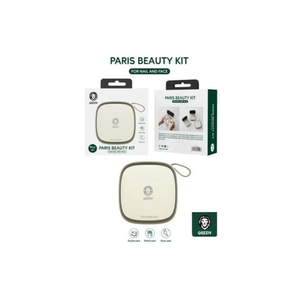 green lion beauty set paris (gnpabksl)