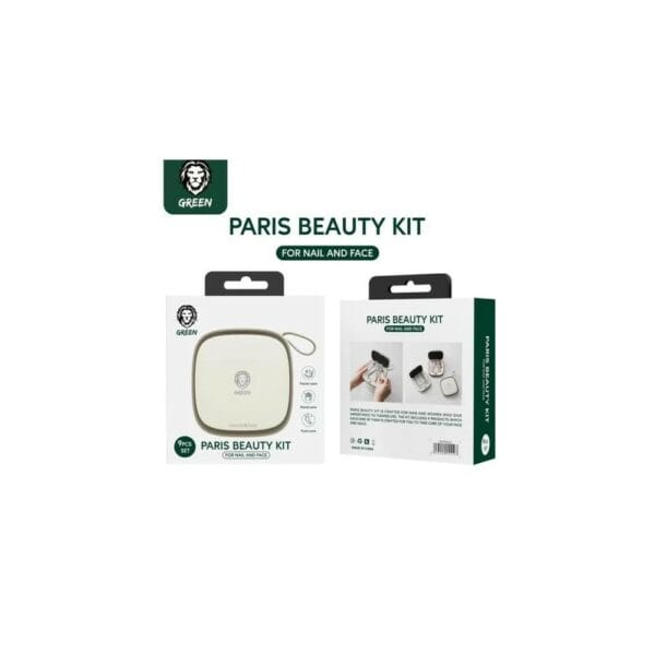 green lion beauty set paris (gnpabksl)