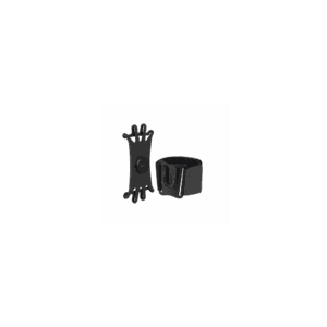 green detachable sports armband