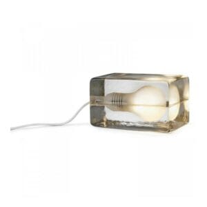 ice like block lamp