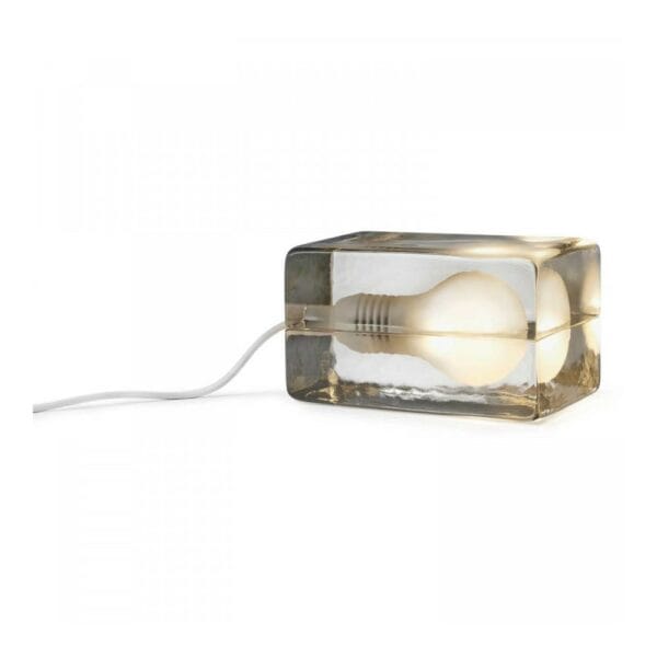 ice like block lamp