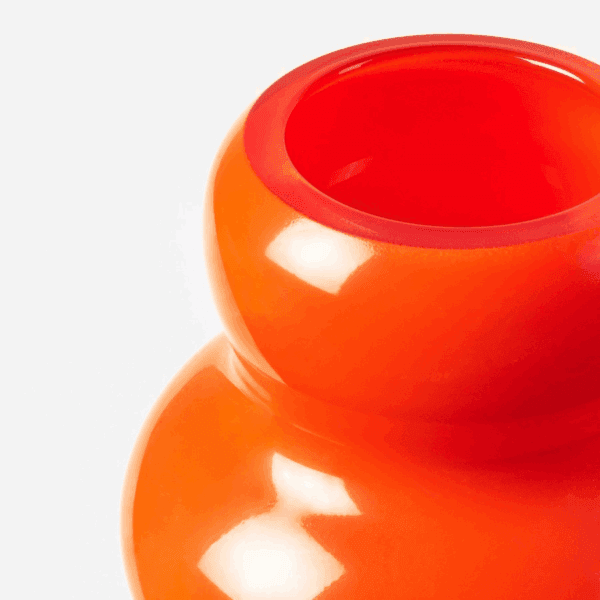 ikea kallarhals statement vase (50583712)