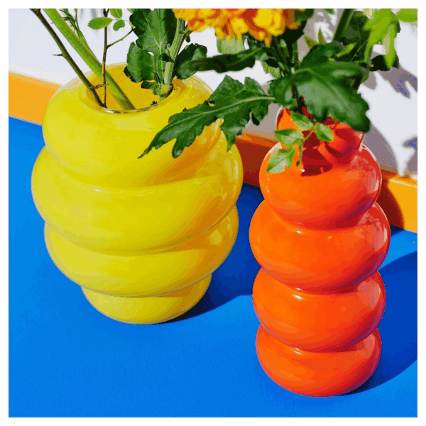 ikea kallarhals statement vase (50583712)