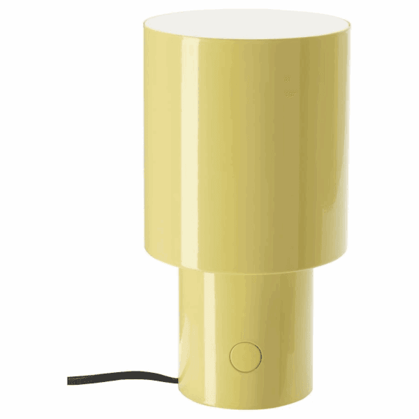 IKEA - SPETSBOJ table lamp - (10583851)