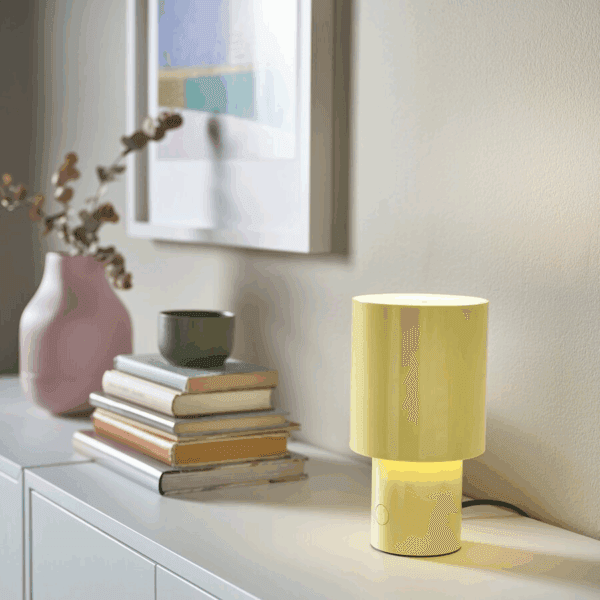 IKEA - SPETSBOJ table lamp - (10583851) - Image 3