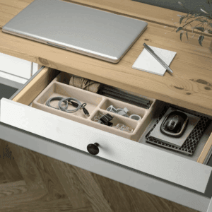 ikea cable / craft organizer for drawer 805.648.92