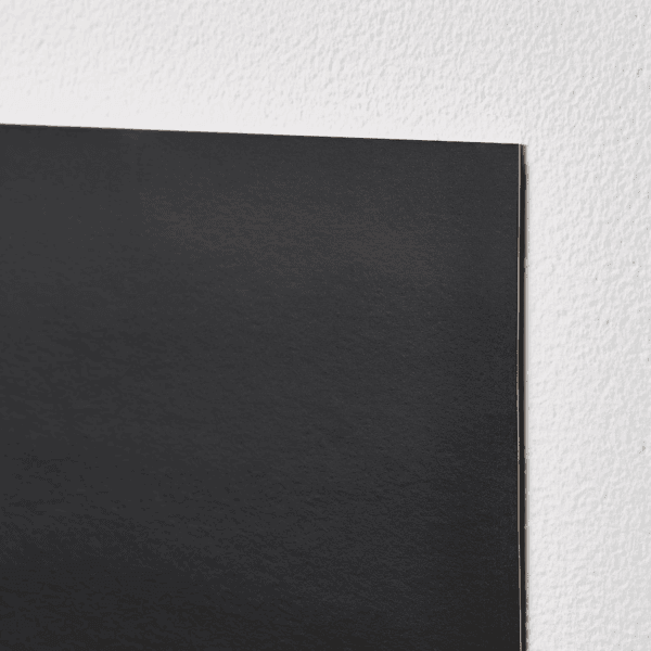 ikea sÄvsta memo board, black 50x70cm (604.193.68)