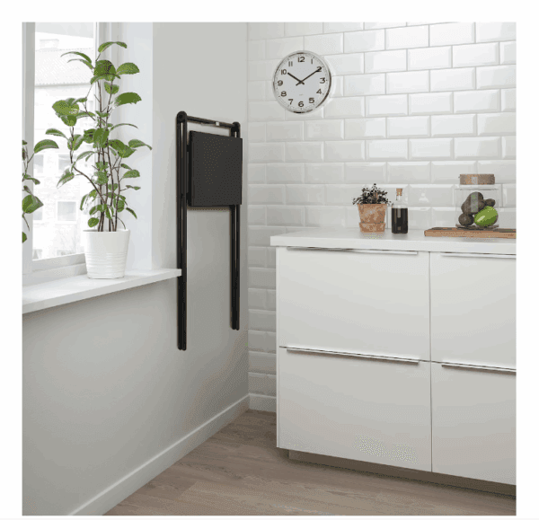 ikea folding table (405.264.06/605.264.05)