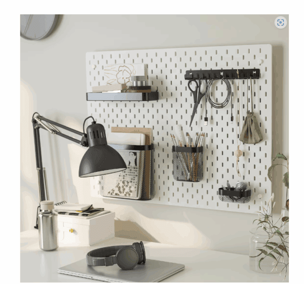 ikea skÅdis storage basket (405.699.43)