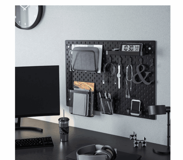 ikea skÅdis storage basket (405.699.43)