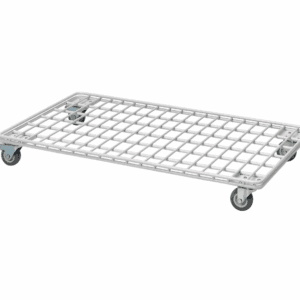 ikea white trolley (105.693.98)
