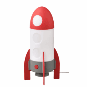 ikea rocket led table lamp (005.552.31)