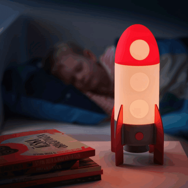 ikea rocket led table lamp (005.552.31)