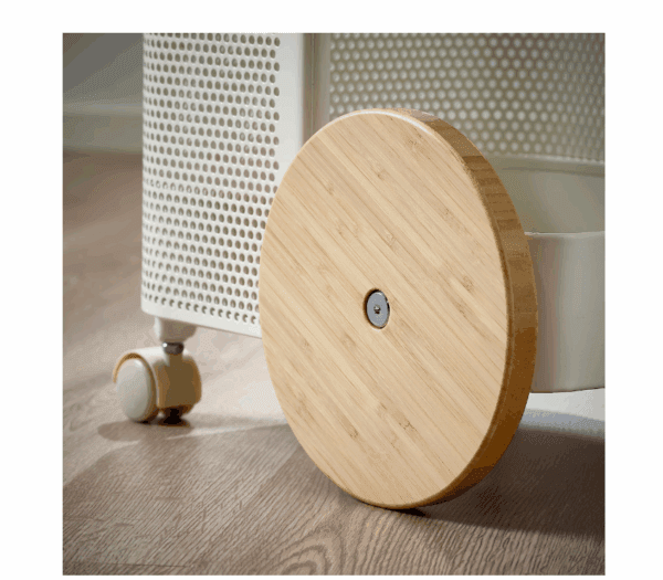 ikea white trolley (305.572.62)