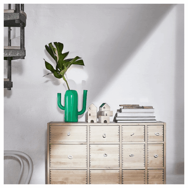 ikea decoration house (set of 3 solid wood) (405.376.69)