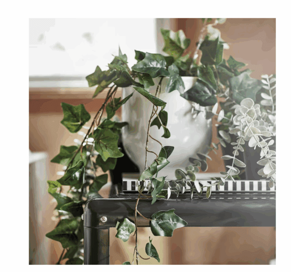 ikea fejka artificial potted plant (104.611.52)