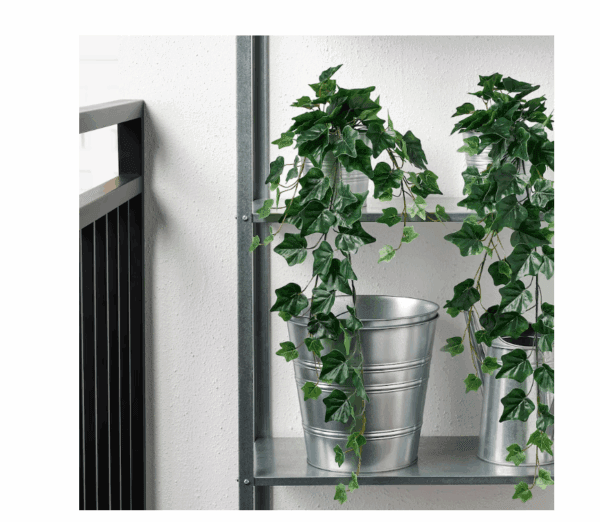 ikea fejka artificial potted plant (104.611.52)