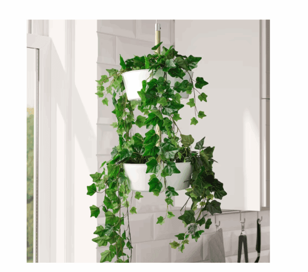 ikea fejka artificial potted plant (104.611.52)