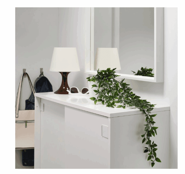 ikea fejka artificial potted plant (403.495.45)