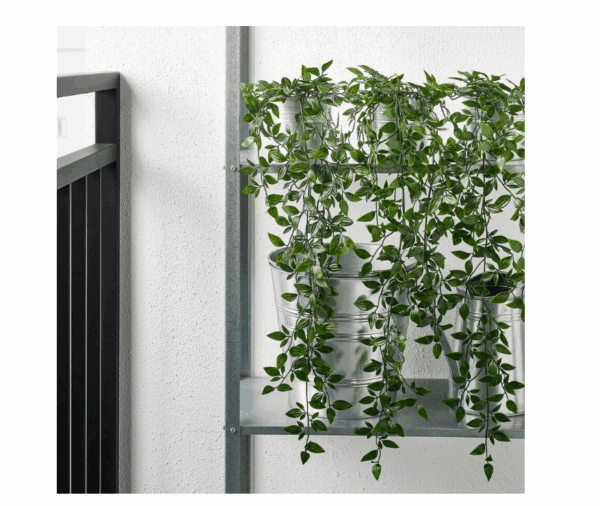 ikea fejka artificial potted plant (403.495.45)
