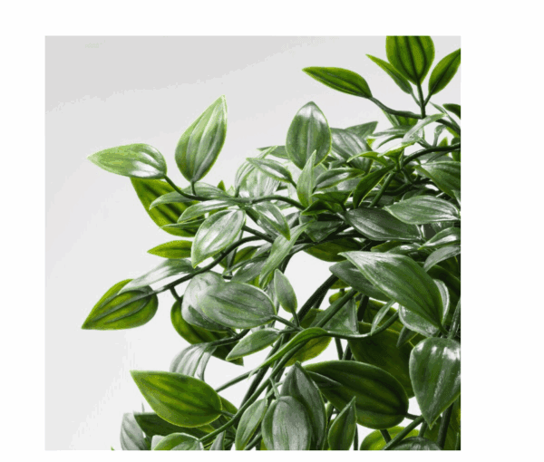 ikea fejka artificial potted plant (403.495.45)