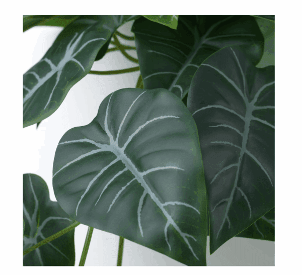 ikea artificial plant with wall holder (105.486.26)