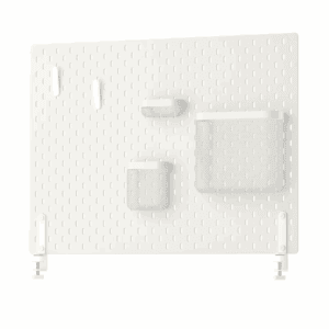 ikea skÅdis pegboard combination (705.415.75)