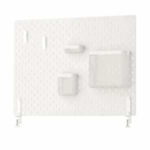 ikea skÅdis pegboard combination (705.415.75)