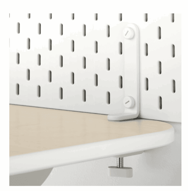 ikea skÅdis pegboard combination (705.415.75)