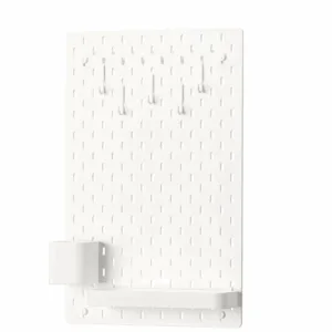 ikea skÅdis pegboard combination 36x56cm (803.208.04)