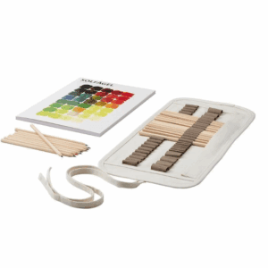 ikea solfÅgel 3 piece drawing set (095.290.06)