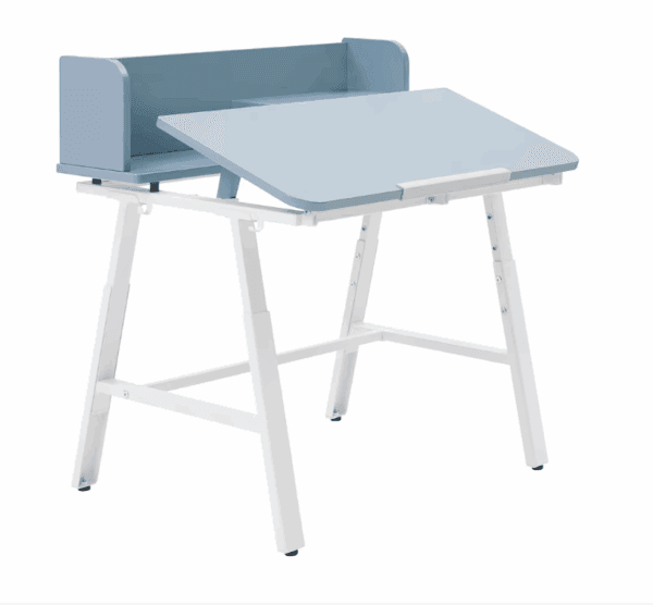 ikea piplÄrka tiltable desk 80x63 cm (205.285.00)