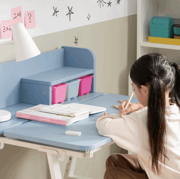 ikea piplÄrka tiltable desk 80x63 cm (205.285.00)