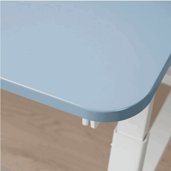ikea piplÄrka tiltable desk 80x63 cm (205.285.00)