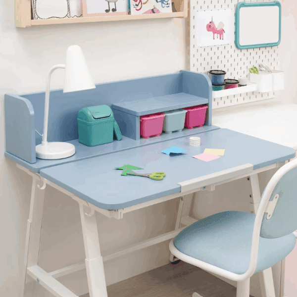 ikea piplÄrka tiltable desk 80x63 cm (205.285.00)