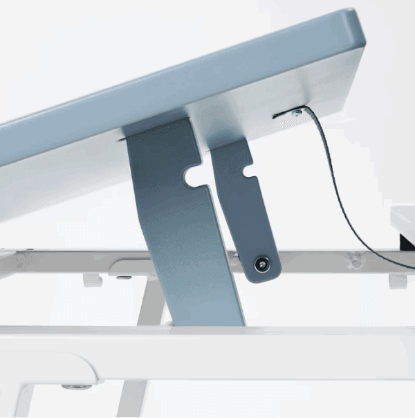 ikea piplÄrka tiltable desk 80x63 cm (205.285.00)