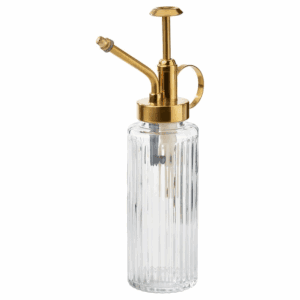 ikea watering clear can glass (205.046.03)
